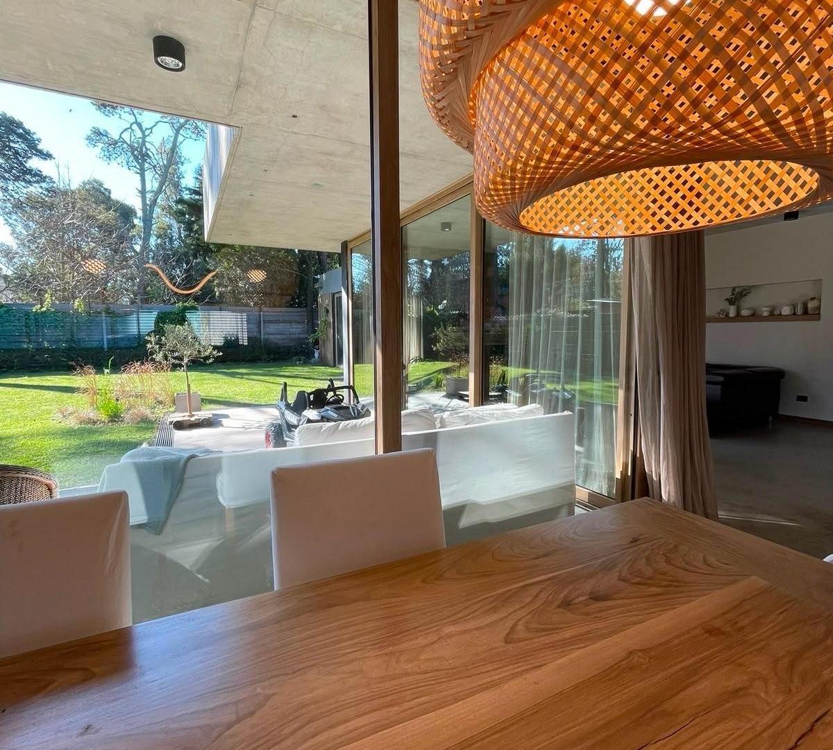 Casa - Bosque Peralta Ramos