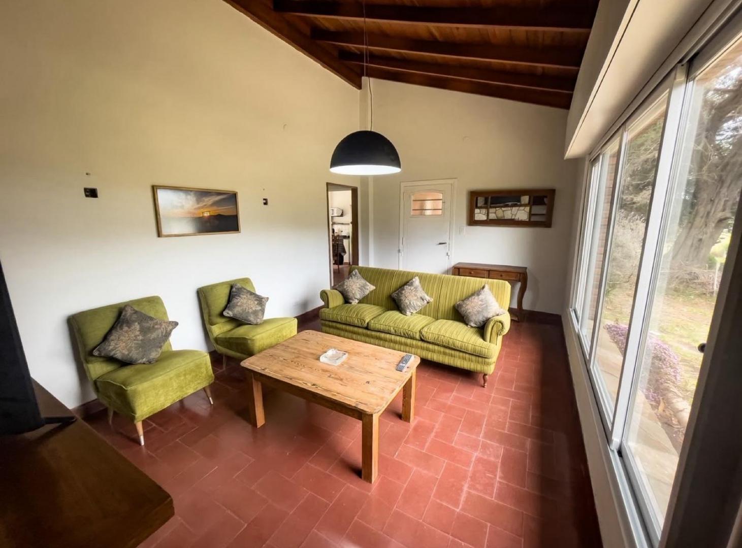 Foto de Casa - Barrio Chapadmalal, imagen 1
