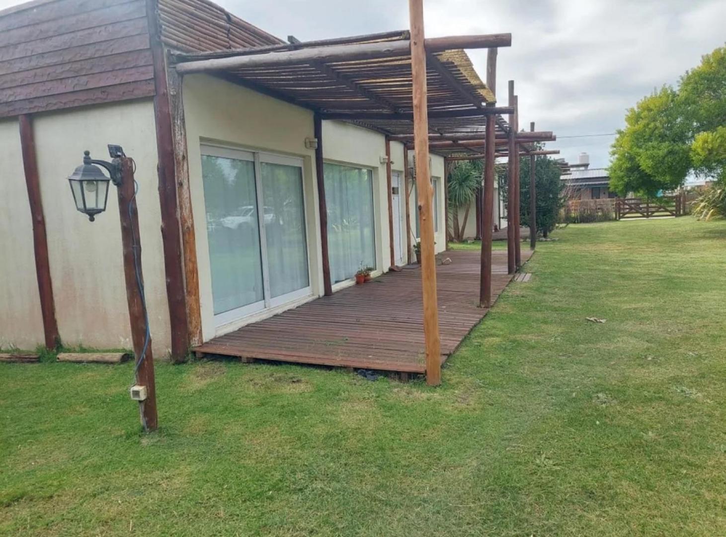 Foto de Casa - Balneario Mar De Cobo, imagen 4