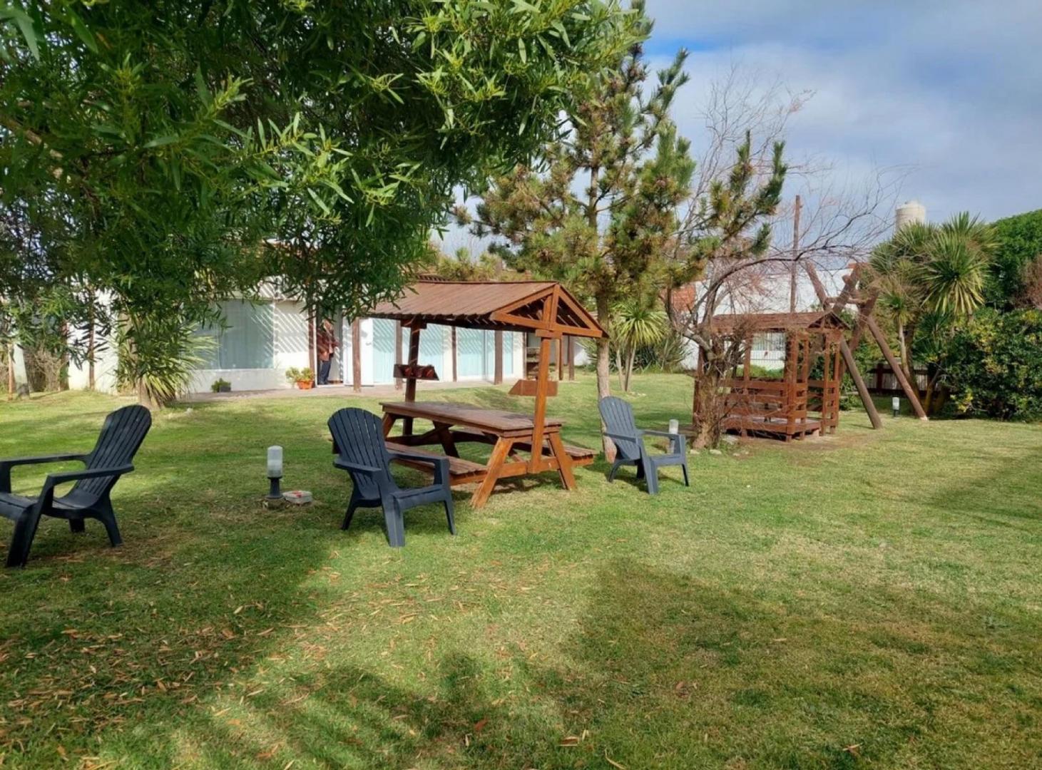 Foto de Casa - Balneario Mar De Cobo, imagen 5