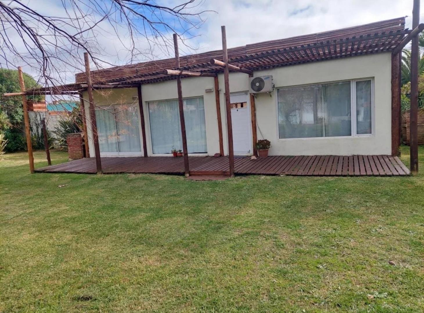 Foto de Casa - Balneario Mar De Cobo, imagen 1