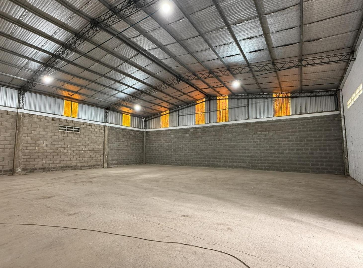 Foto de Galpón - El Progreso, imagen 2