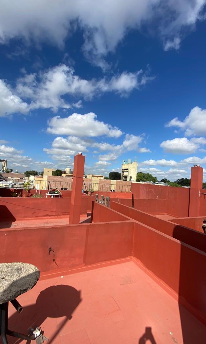Venta Depto 2 Ambientes San Justo Zona H. de Niños 2