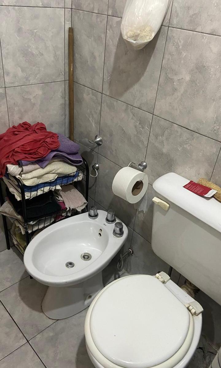 Venta Depto 2 Ambientes San Justo Zona H. de Niños 1