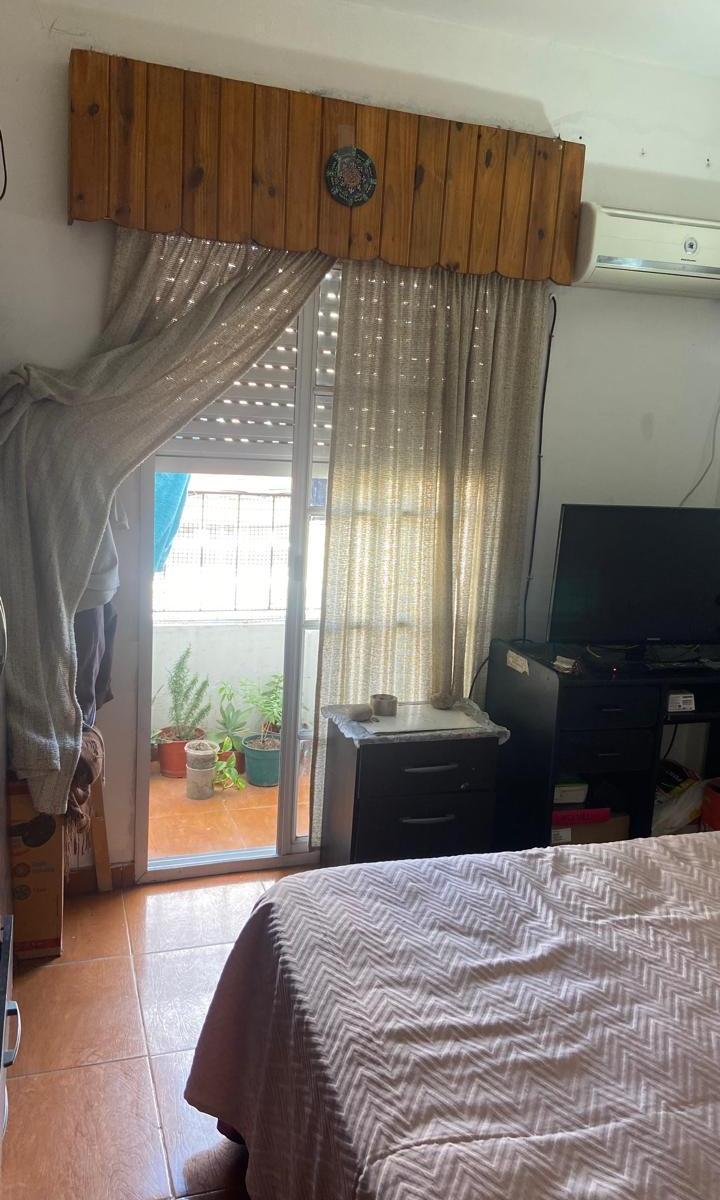 Venta Depto 2 Ambientes San Justo Zona H. de Niños 4