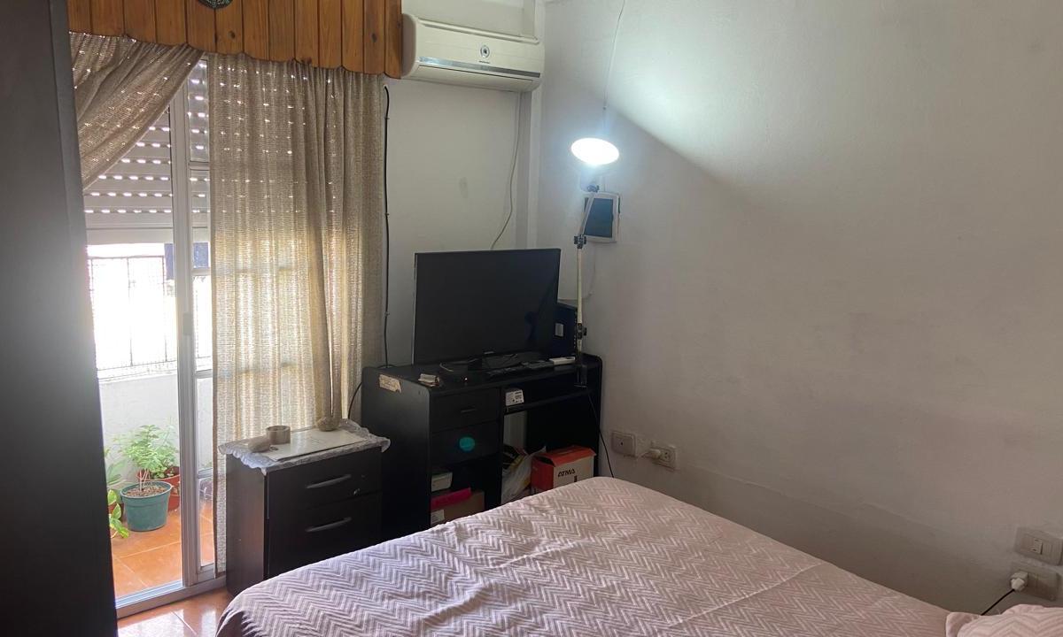 Venta Depto 2 Ambientes San Justo Zona H. de Niños 3