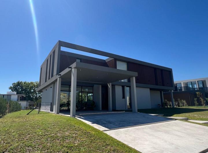 Casa  en Venta en Pilara, Pilar, G.B.A. Zona Norte 1