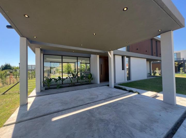 Casa  en Venta en Pilara, Pilar, G.B.A. Zona Norte 4