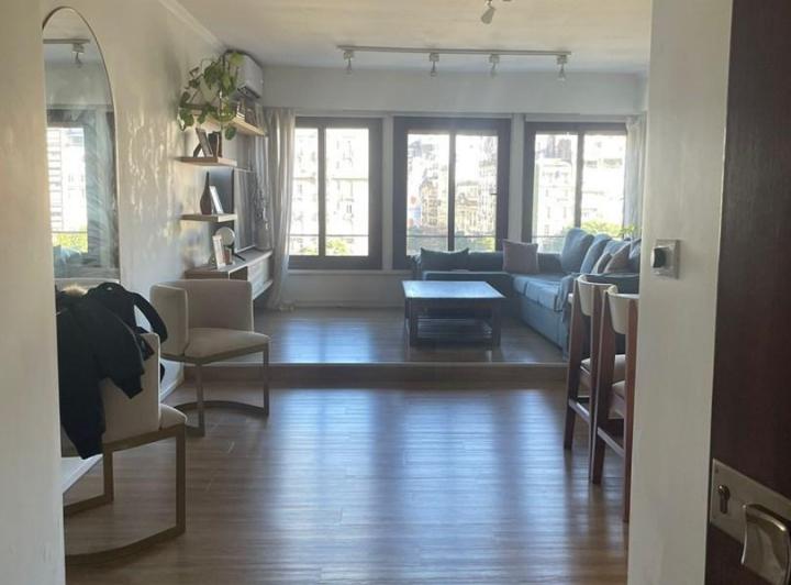 Departamento en Venta en Recoleta, Capital Federal, Buenos Aires
