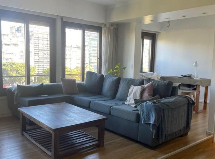 Foto de Departamento en Venta en Recoleta, Capital Federal, Buenos Aires, imagen 4