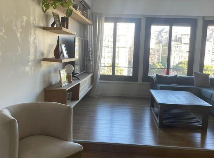 Foto de Departamento en Venta en Recoleta, Capital Federal, Buenos Aires, imagen 4