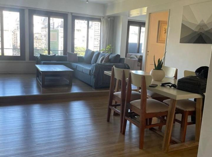 Foto de Departamento en Venta en Recoleta, Capital Federal, Buenos Aires, imagen 2