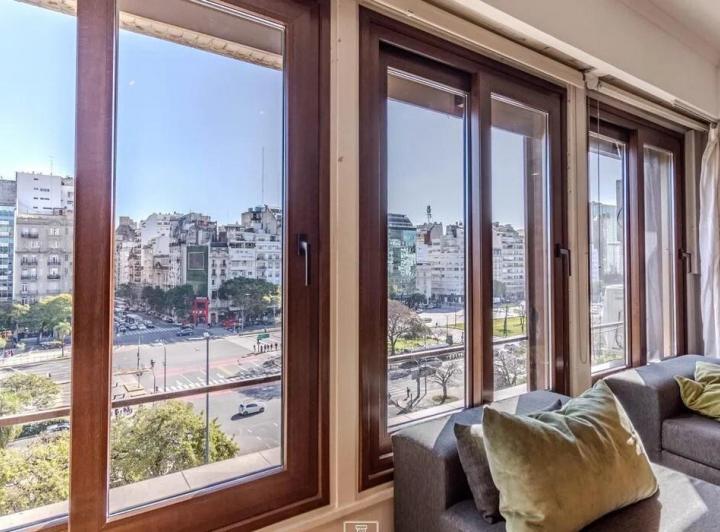 Foto de Departamento en Venta en Recoleta, Capital Federal, Buenos Aires, imagen 5