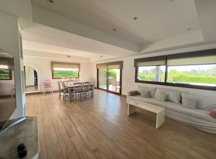 Foto de Casa en Venta Pilar Golf, G.B.A. Zona Norte. Financiacion, imagen 1