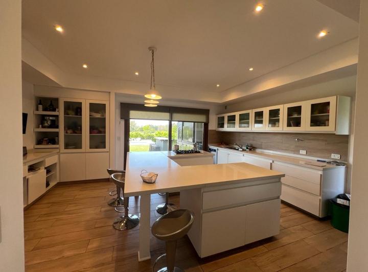 Foto de Casa en Venta Pilar Golf, G.B.A. Zona Norte. Financiacion, imagen 5