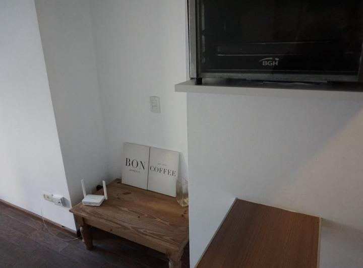 Departamento Monoambiente  en Alquiler en Saavedra, Capital Federal, Buenos Aires 4