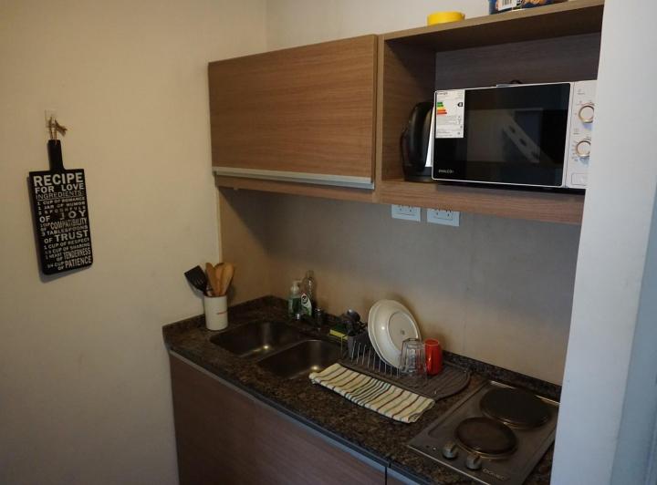 Departamento Monoambiente  en Alquiler en Saavedra, Capital Federal, Buenos Aires 5