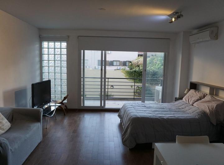 Departamento Monoambiente  en Alquiler en Saavedra, Capital Federal, Buenos Aires 1