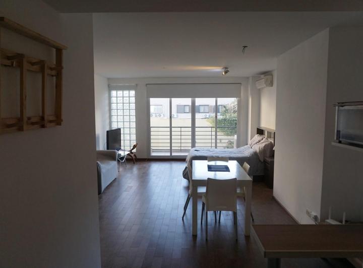 Departamento Monoambiente  en Alquiler en Saavedra, Capital Federal, Buenos Aires 2