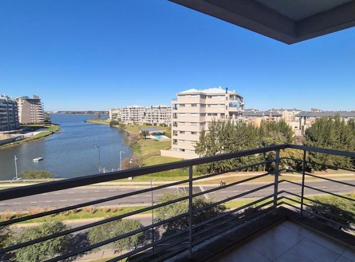 Departamento  en Alquiler en Sendero, Nordelta, Tigre 1