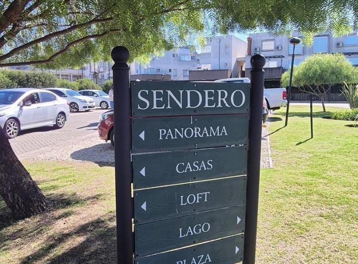 Departamento  en Alquiler en Sendero, Nordelta, Tigre 3