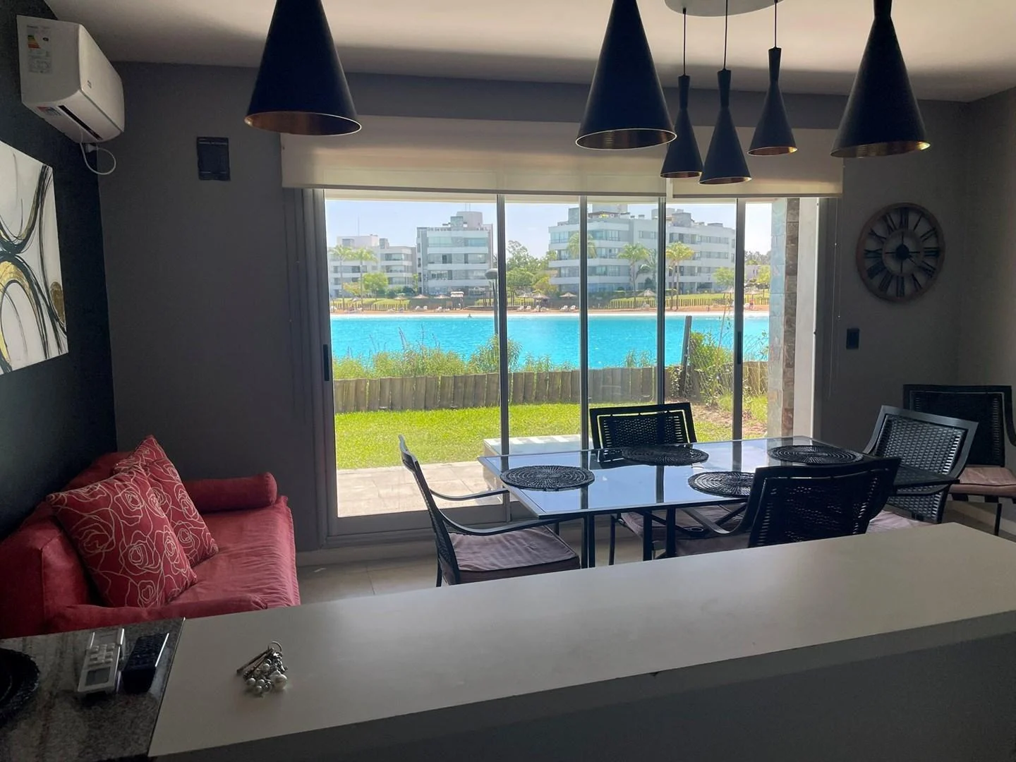 Foto de Departamento en Alquiler en Lagoon Pilar, Pilar, G.B.A. Zona Norte, imagen 2