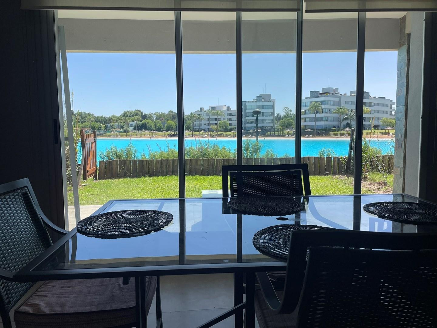 Foto de Departamento en Alq. Temporario en Lagoon Pilar, Pilar, G.B.A. Zona, imagen 1