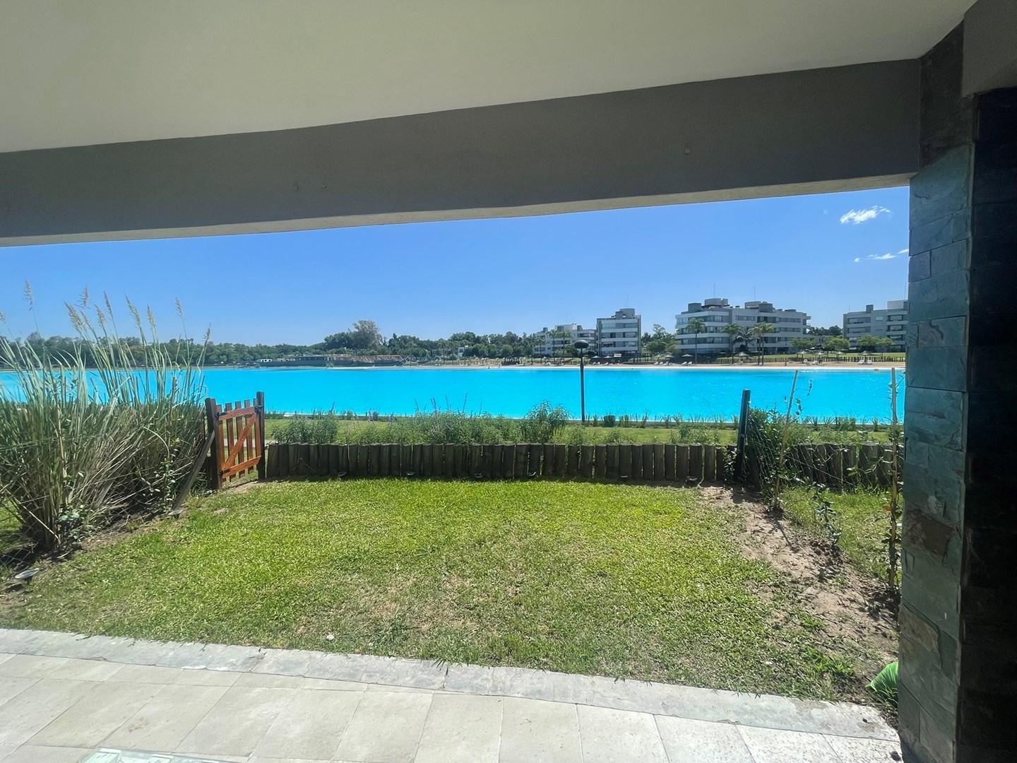 Foto de Departamento en Alq. Temporario en Lagoon Pilar, Pilar, G.B.A. Zona, imagen 3