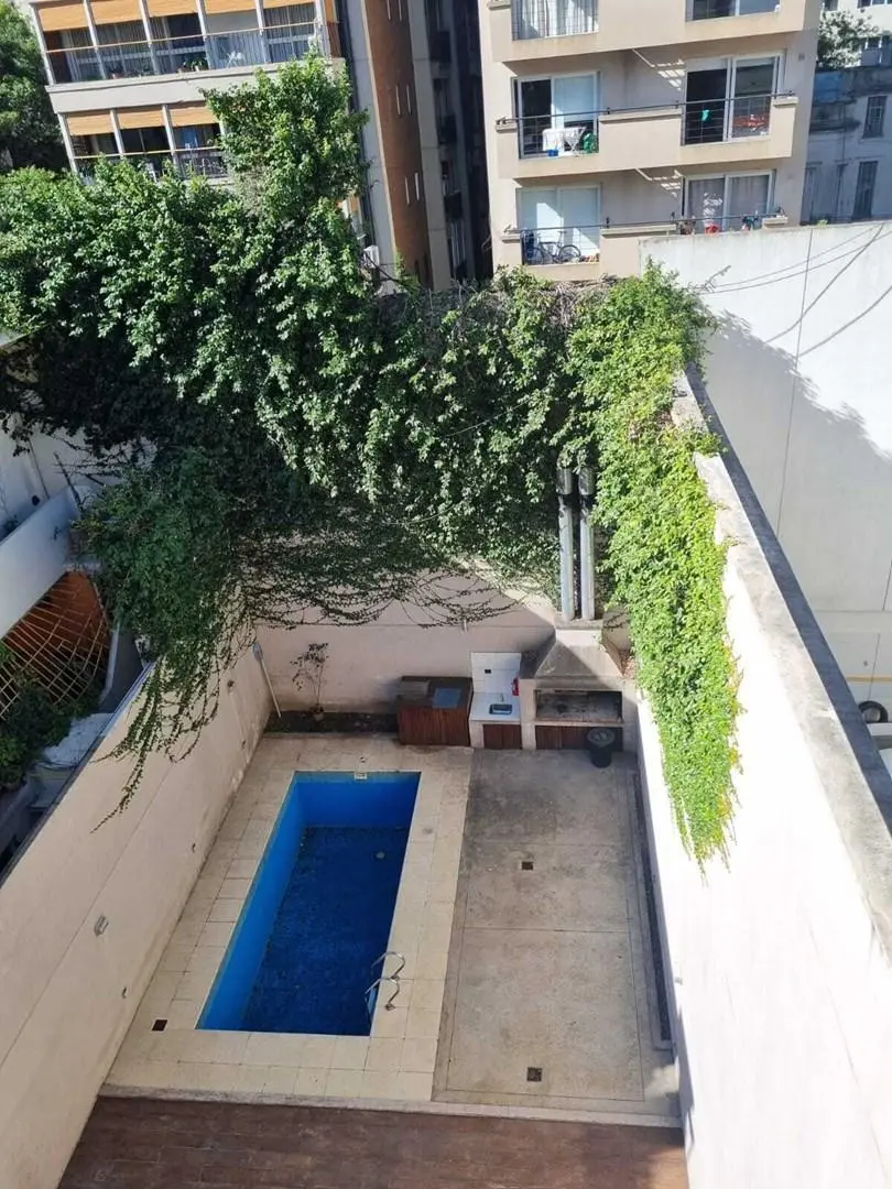 Departamento en Alquiler en Barrio Norte, Capital Federal, Buenos Aires 1