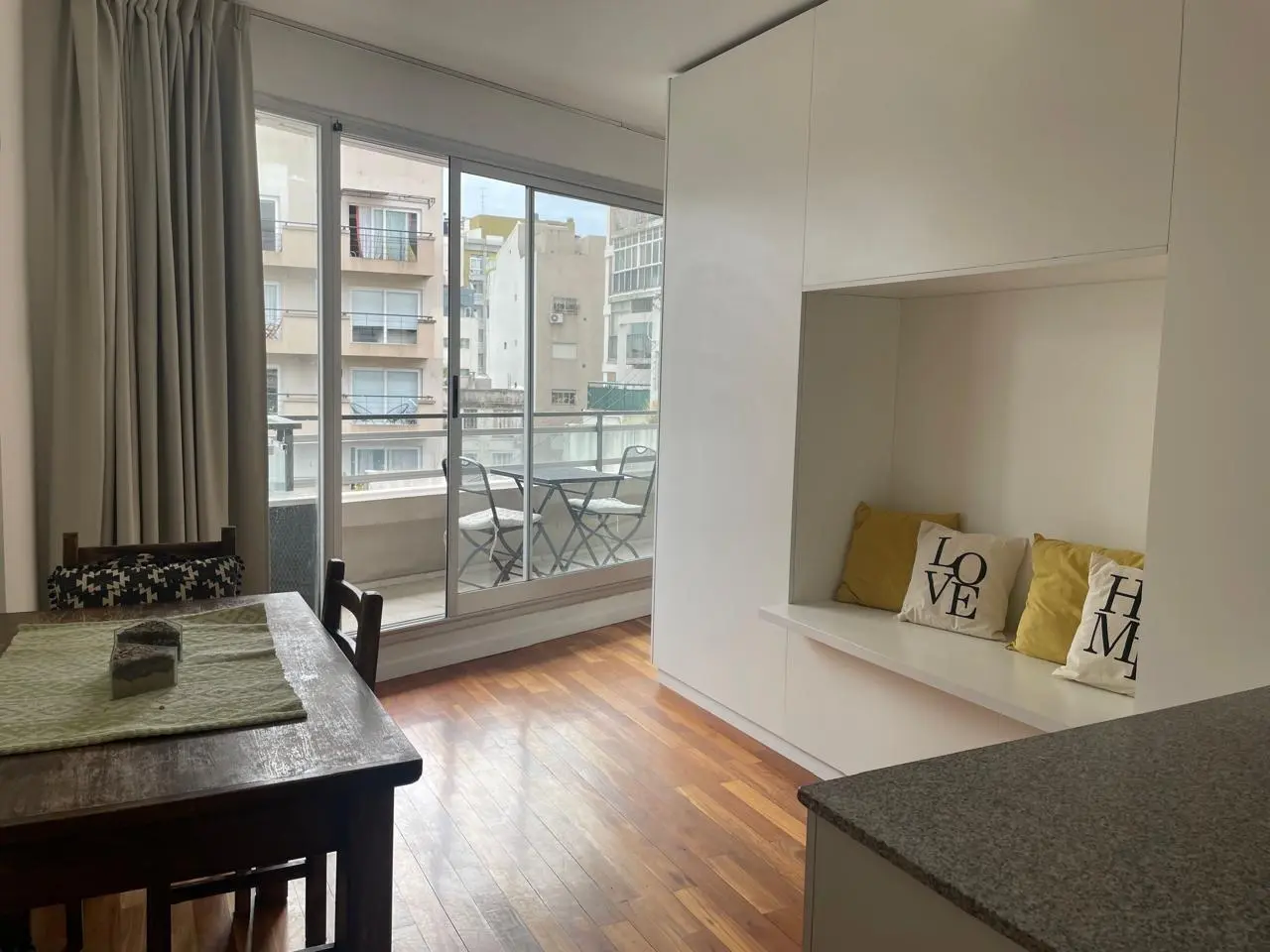 Departamento en Alquiler en Barrio Norte, Capital Federal, Buenos Aires 5