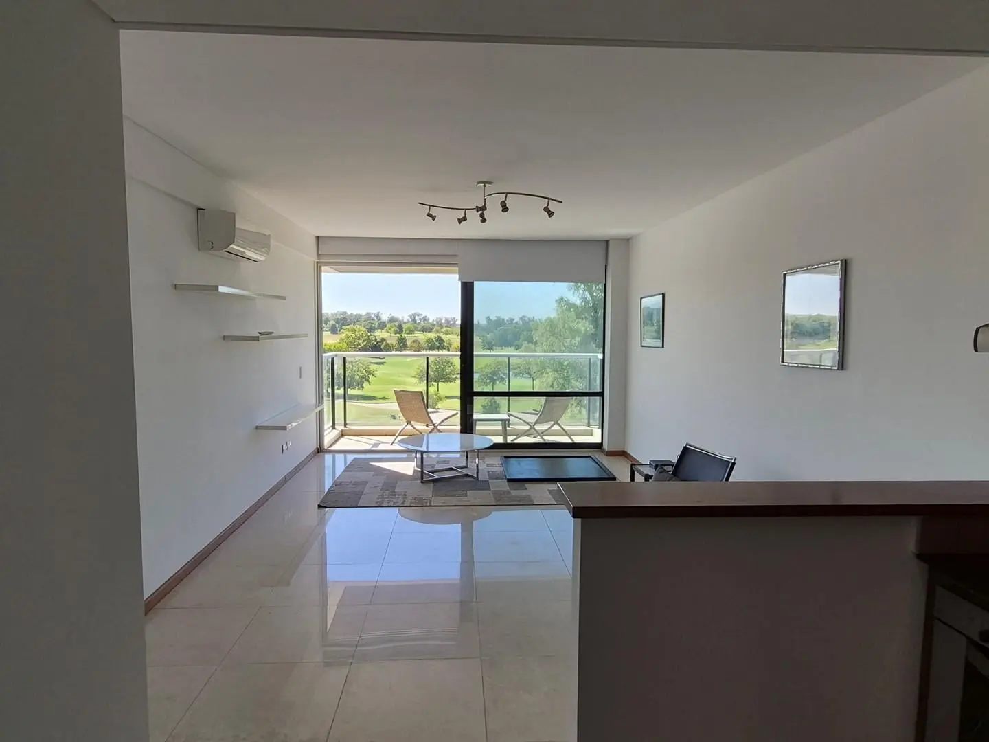 Departamento  en Alquiler en Pilar Golf, Pilar, G.B.A. Zona Norte 2