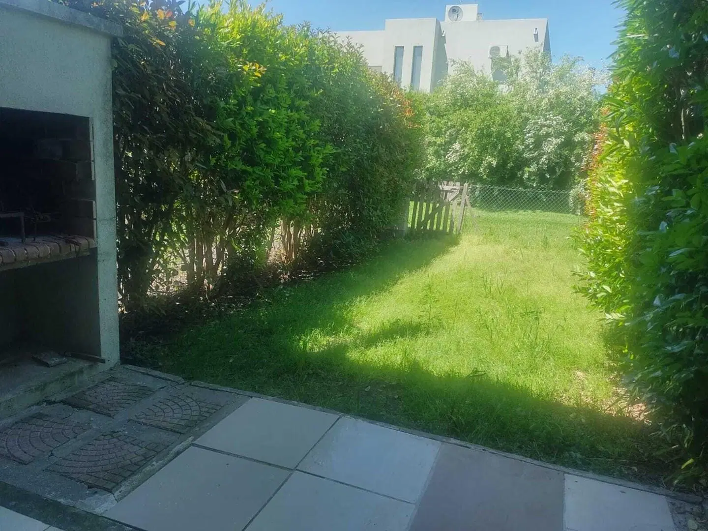 Casa Dúplex  en Alquiler en La Angelica, Pilar, G.B.A. Zona Norte 8
