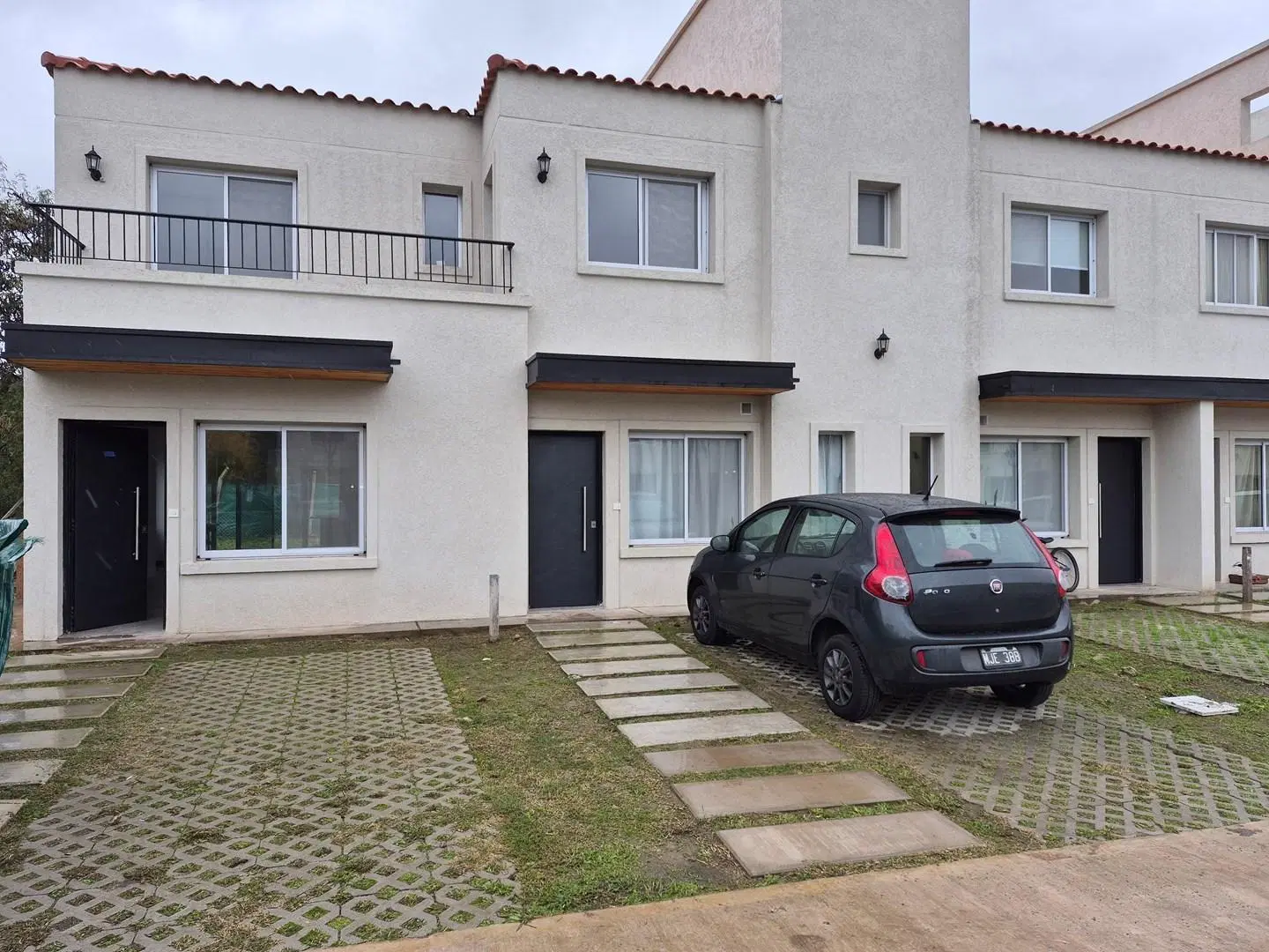 Casa Dúplex en Venta en La Angelica, Pilar, G.B.A. Zona Norte 5