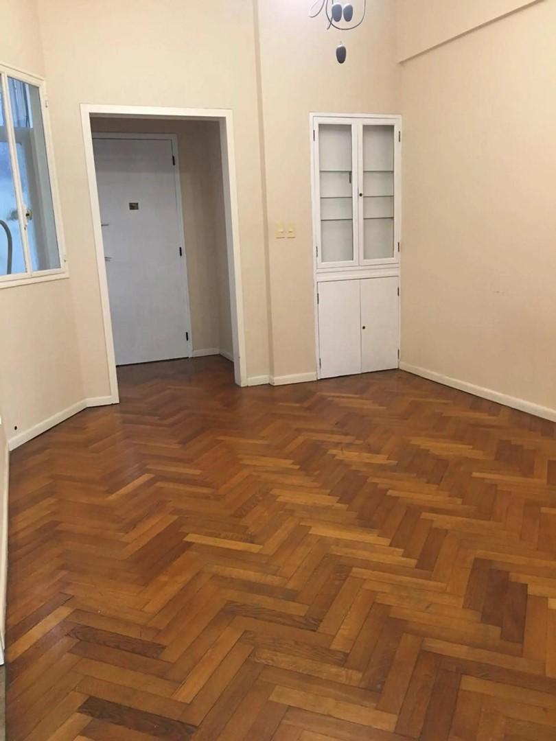 Foto de Departamento en Alquiler ubicado en Barrio Norte, Capital Federal, imagen 4