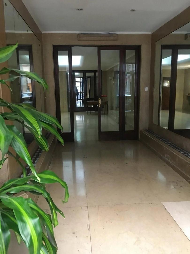 Foto de Departamento en Alquiler ubicado en Barrio Norte, Capital Federal, imagen 3
