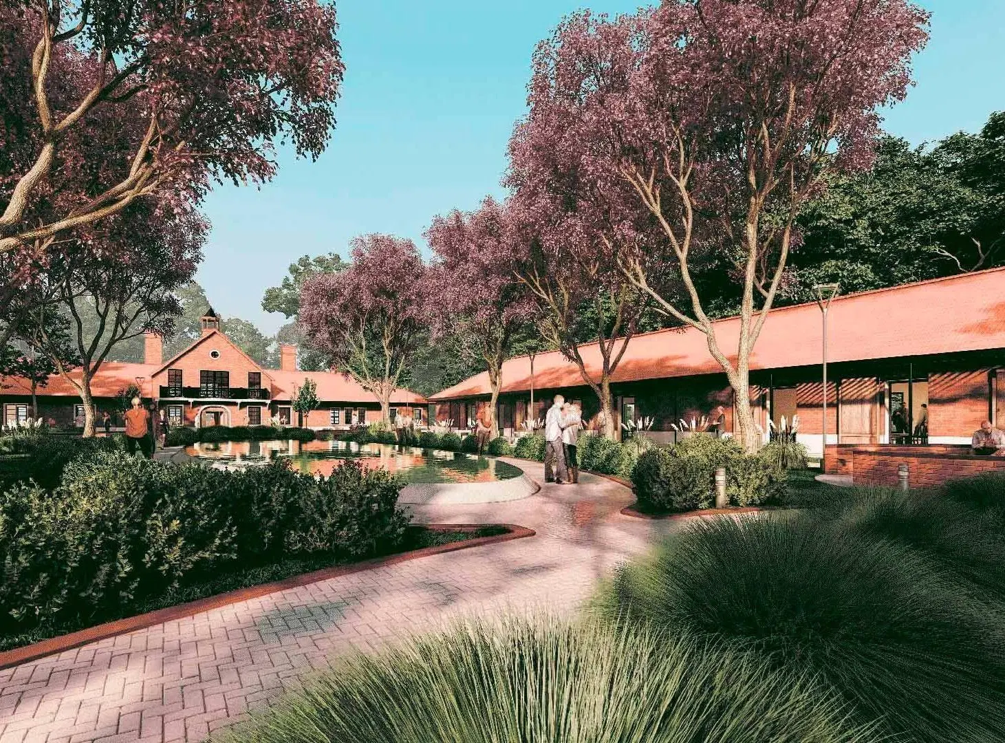 Terreno Lote  en Venta en Almahue, La Lonja, Pilar 5
