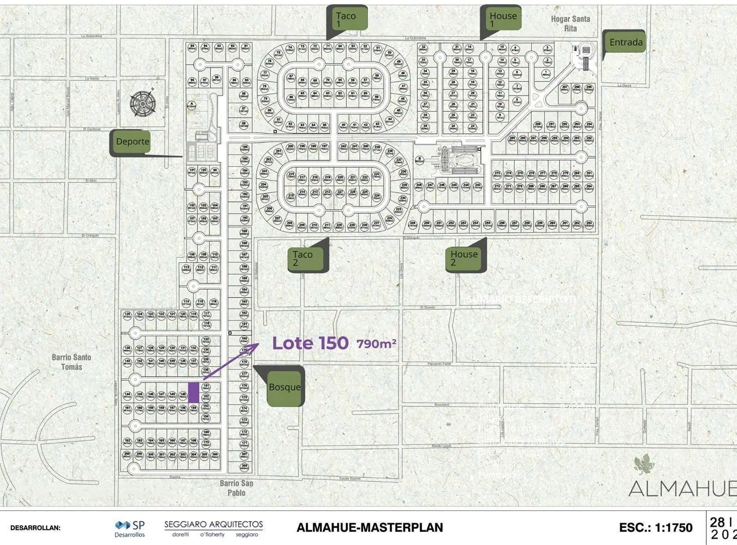Plano 1