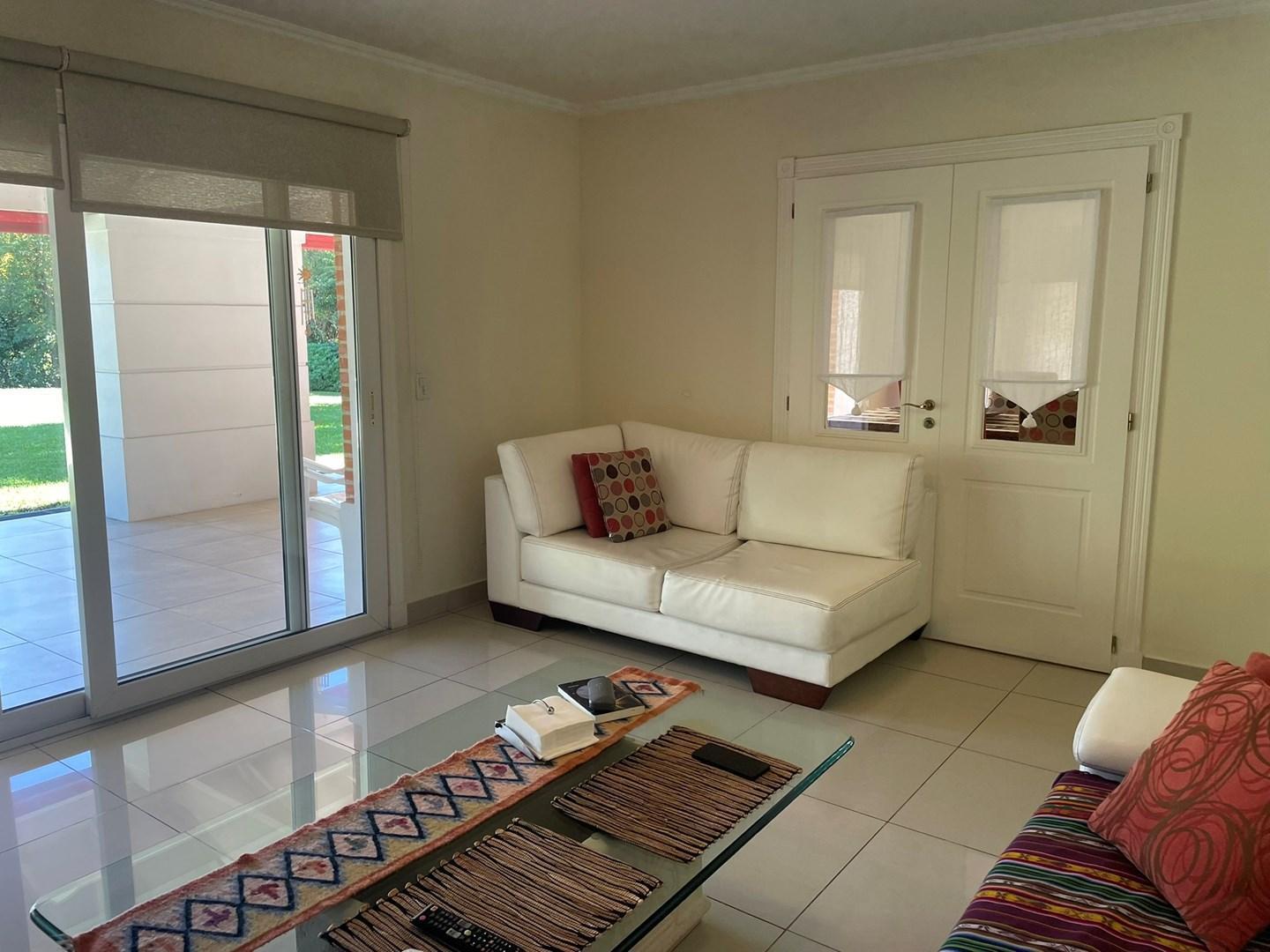 Foto de Casa en Venta en Pilar Golf, Pilar, G.B.A. Zona Norte, imagen 3