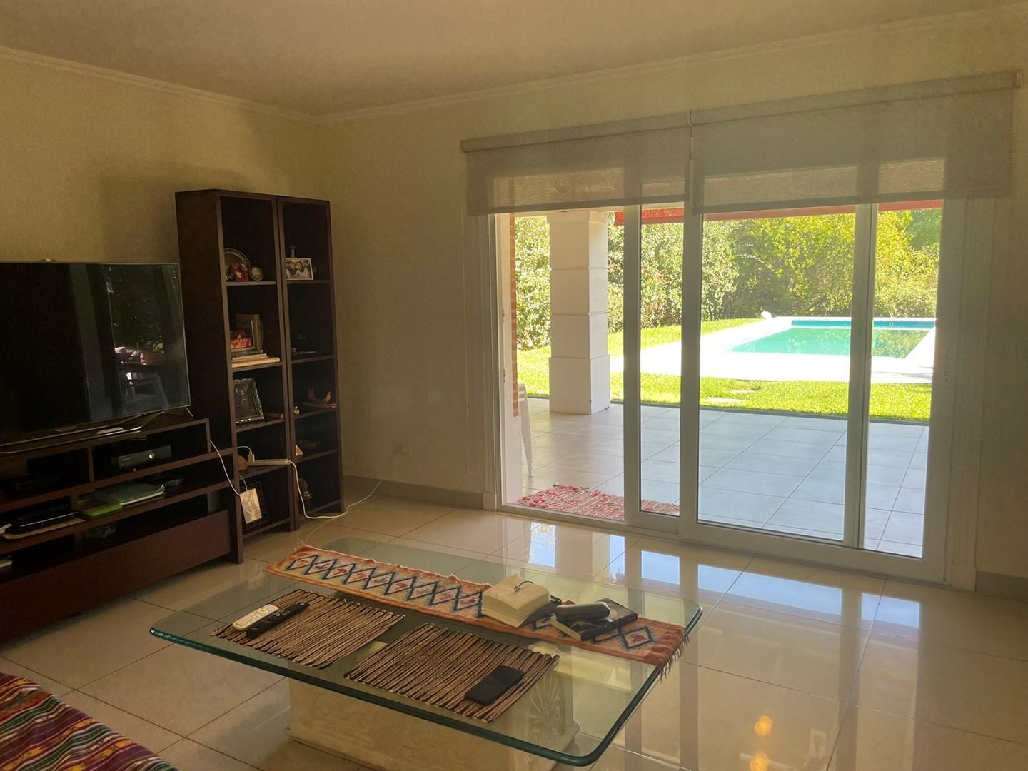 Foto de Casa en Venta en Pilar Golf, Pilar, G.B.A. Zona Norte, imagen 2
