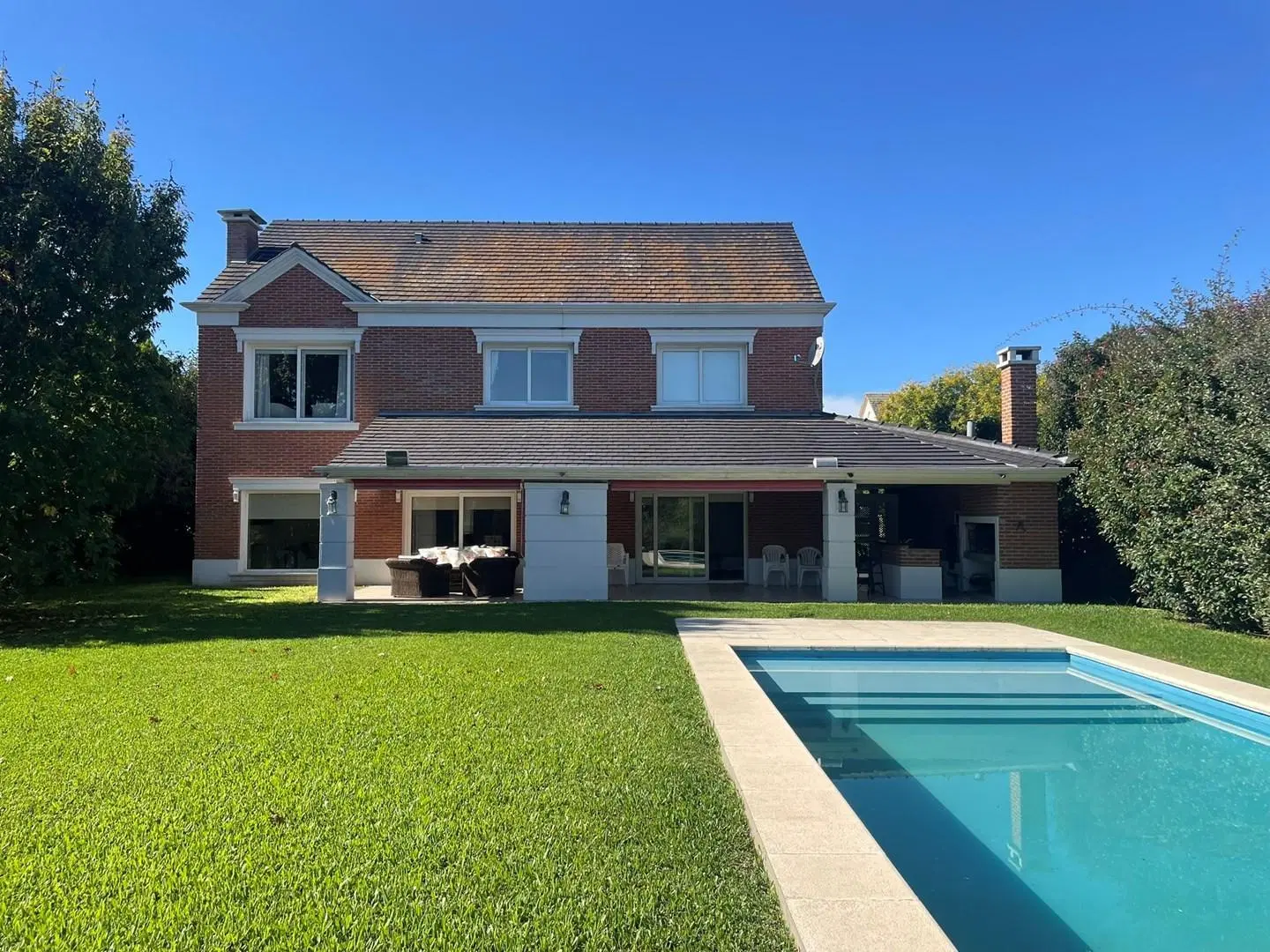 Casa  en Venta en Pilar Golf, Pilar, G.B.A. Zona Norte 4