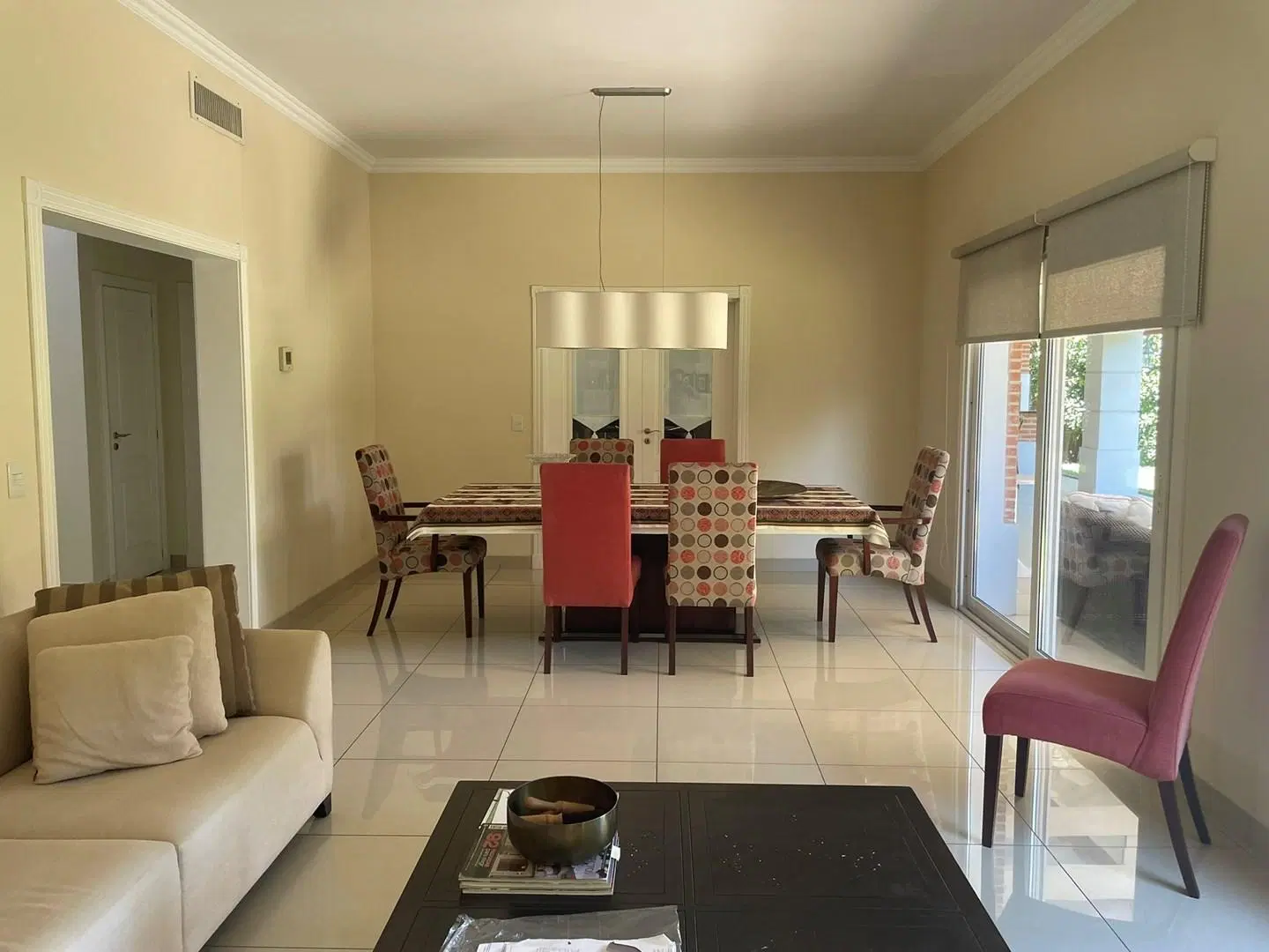 Casa en Venta en Pilar Golf, Pilar, G.B.A. Zona Norte 8