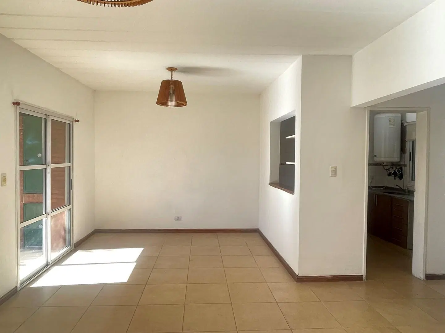 Casa Dúplex  en Alquiler en Nuevo Pilar, Pilar, G.B.A. Zona Norte 4
