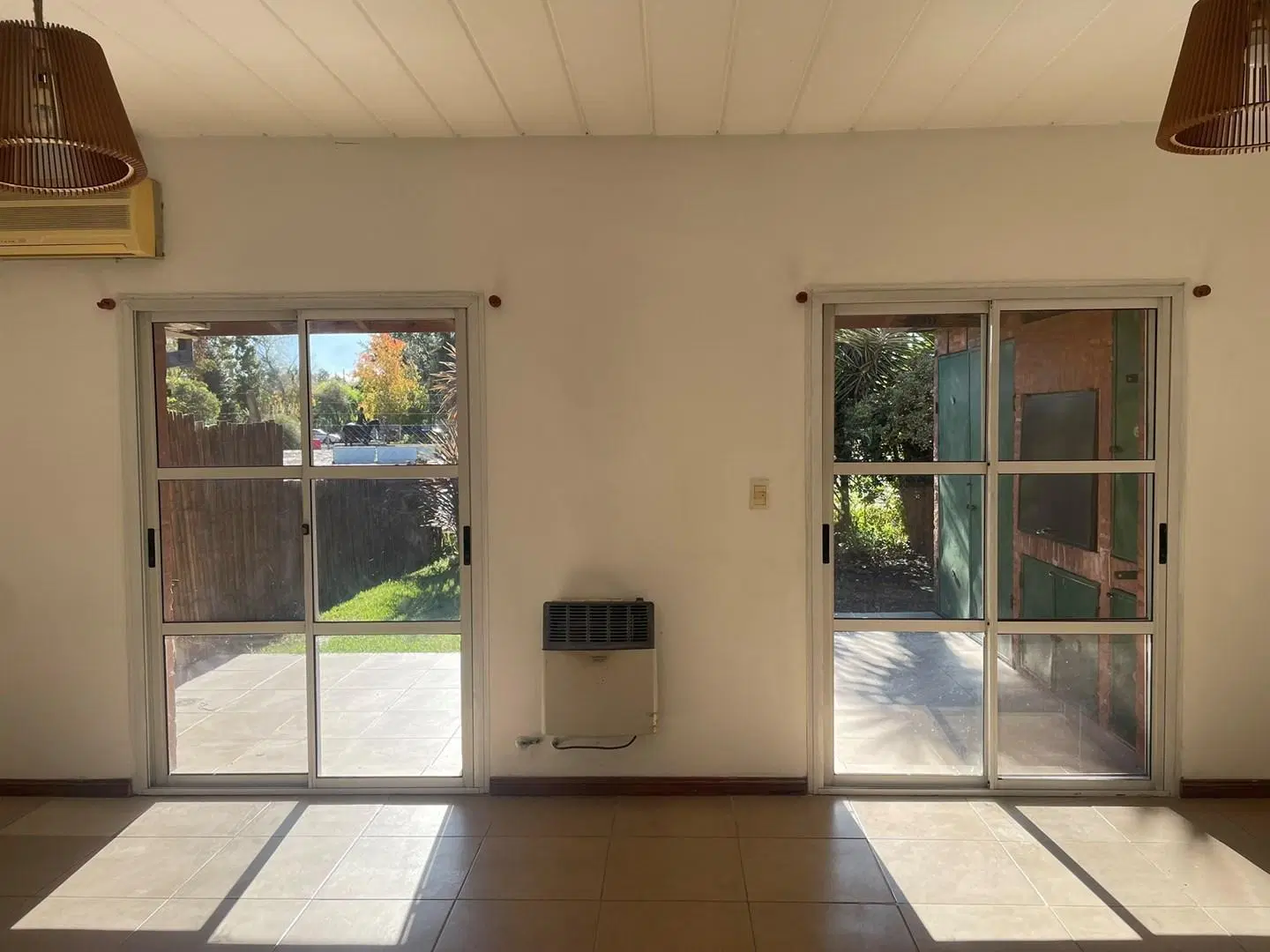 Casa Dúplex  en Alquiler en Nuevo Pilar, Pilar, G.B.A. Zona Norte 3
