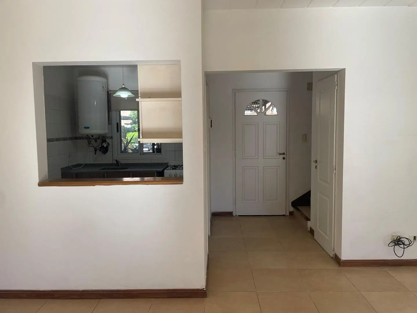 Casa Dúplex  en Alquiler en Nuevo Pilar, Pilar, G.B.A. Zona Norte 2