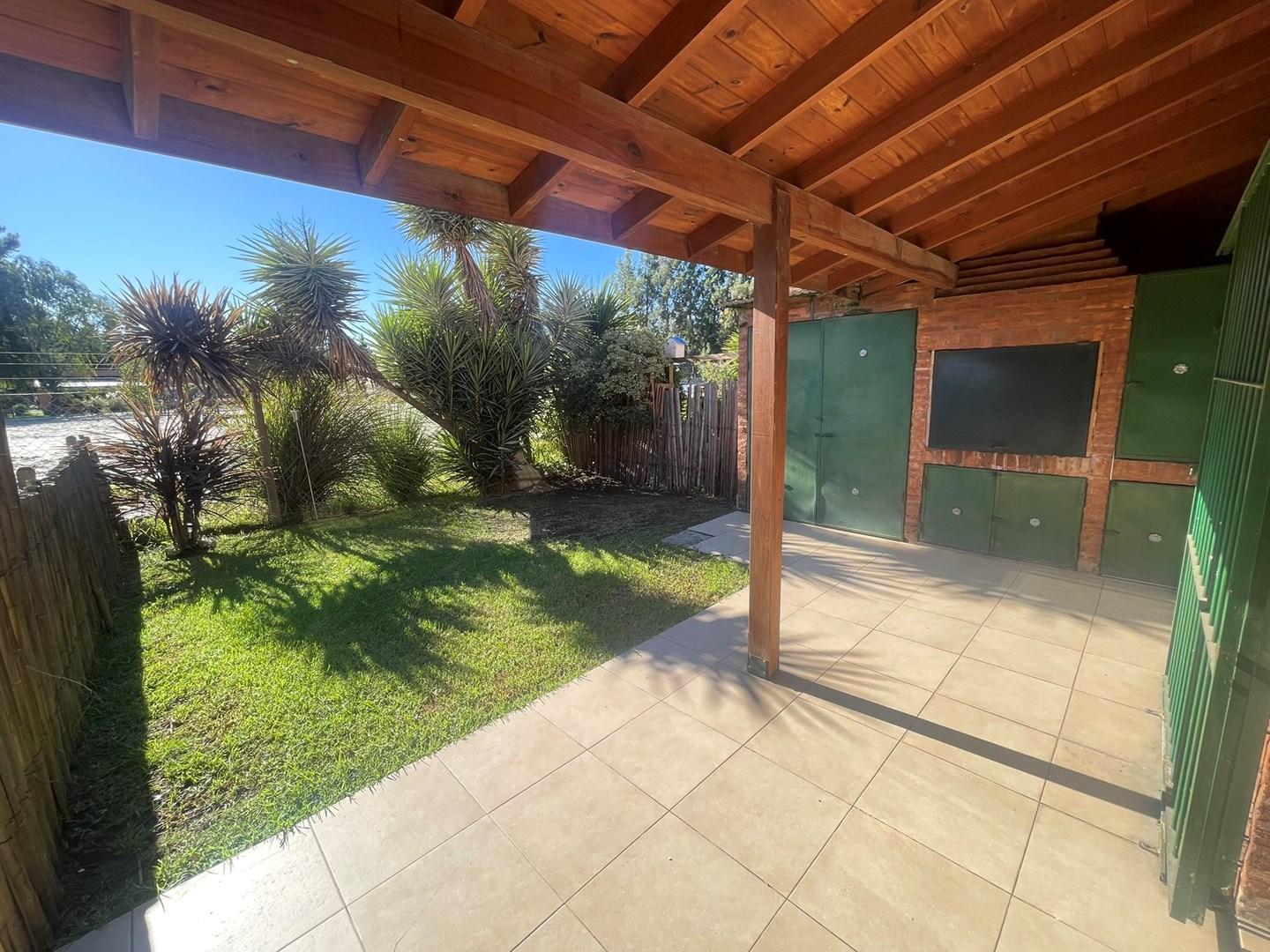 Casa Dúplex en Alquiler en Nuevo Pilar, Pilar, G.B.A. Zona Norte