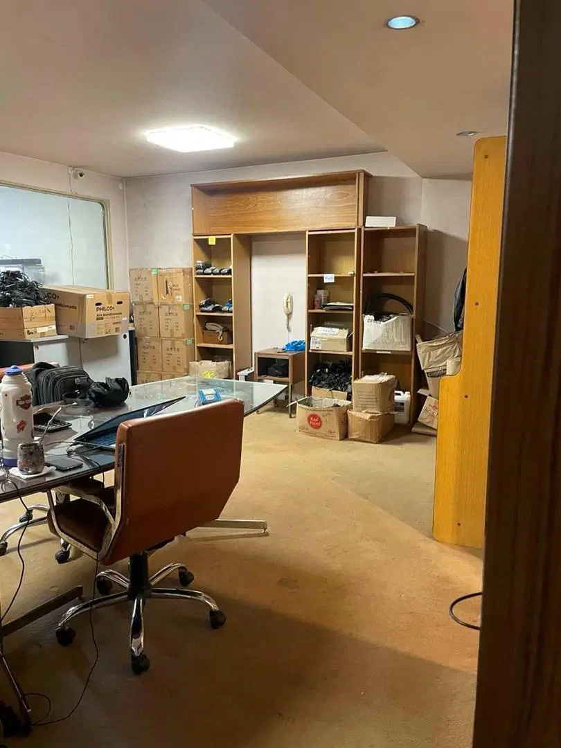 Departamento  en Venta en Monserrat, Capital Federal, Buenos Aires 4