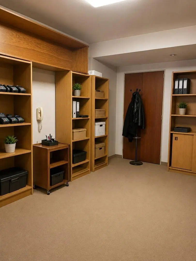 Departamento  en Venta en Monserrat, Capital Federal, Buenos Aires 5