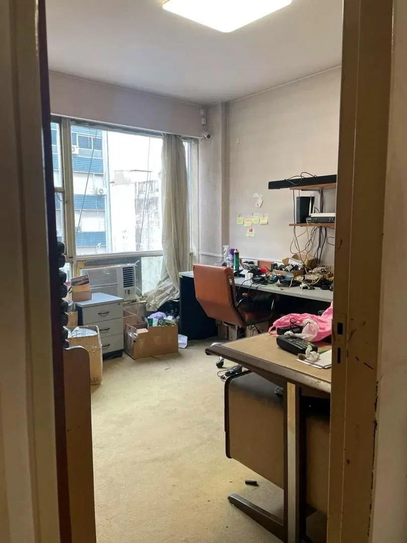 Departamento  en Venta en Monserrat, Capital Federal, Buenos Aires 8