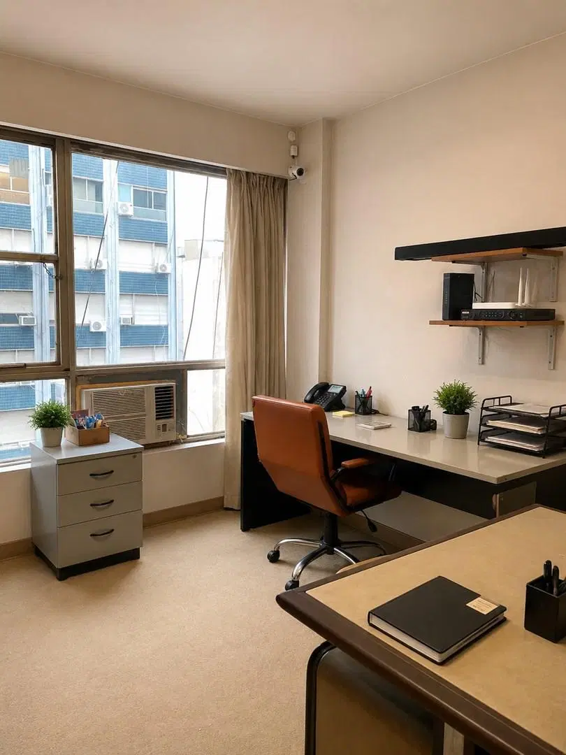 Departamento  en Venta en Monserrat, Capital Federal, Buenos Aires 2