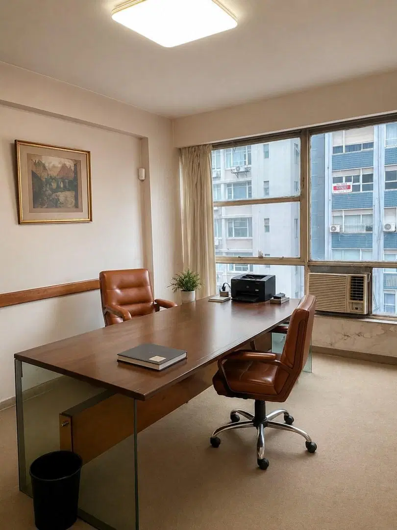Departamento  en Venta en Monserrat, Capital Federal, Buenos Aires 3